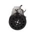 Компресор кондиціонера новий TOYOTA Camry 01-06, LEXUS RX 03-09, ES 01-06, RX 98-03 MSG AC0008 (фото 2)
