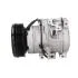 Компресор кондиціонера новий TOYOTA Camry 01-06, LEXUS RX 03-09, ES 01-06, RX 98-03 MSG AC0008 (фото 3)