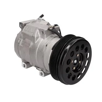 Компресор кондиціонера новий TOYOTA Camry 01-06, LEXUS RX 03-09, ES 01-06, RX 98-03 MSG AC0008