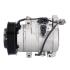 Компресор кондиціонера Toyota Camry (XV3) 2.4i 01- MSG AC0009 (фото 3)