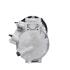 Компрессор кондиционера (12V) (со шкивом 7PK / 110 мм) Toyota Camry 05-13 MSG AC0010 (фото 4)