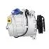 Компресор кондиціонера новий BMW X5 E70 07-13, 3 E46 99-05 MSG AC0015 (фото 5)