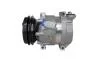 Компресор кондиціонера новий CHEVROLET Lanos T150 05-, DAEWOO Lanos 97-09 MSG AC0016 (фото 2)