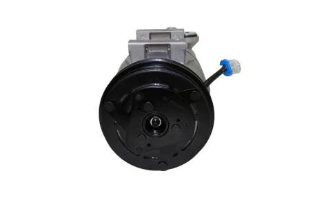Компресор кондиціонера новий CHEVROLET Lanos T150 05-, DAEWOO Lanos 97-09 MSG AC0016