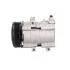 Компресор кондиціонера новий FORD Escape 00-07, Maverick 00-07, Mondeo II 96-00, Mondeo III 00-07, Transit 00-06, MAZDA Tribute 00-07, LEXUS LS 06-12 MSG AC0023 (фото 3)