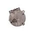 Компресор кондиціонера новий OPEL Astra G 98-05, Tigra 94-00, Astra F 91-98, DAEWOO Nubira 03-05, Nubira 99-03, Leganza 97-03, Nubira 97-01, Rezzo 00-04 MSG AC0025 (фото 3)
