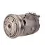 Компресор кондиціонера новий OPEL Astra G 98-05, Tigra 94-00, Astra F 91-98, DAEWOO Nubira 03-05, Nubira 99-03, Leganza 97-03, Nubira 97-01, Rezzo 00-04 MSG AC0025 (фото 4)