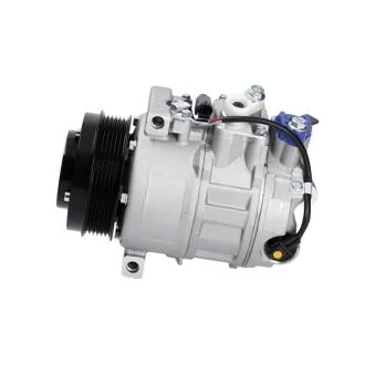 Компресор кондиціонера новий MERCEDES-BENZ Sprinter 906 06-18, C-Class W204 07-14, E-Class W212 09-16, E-Class W207 09-16, Vito W639 03-14, Viano 03-14, G-Class W463 90-18, GL X164 06-12, ML W164 05-11, S-Class W221 06-13, Sprinter 901-905 95-06, Vit MSG AC0031