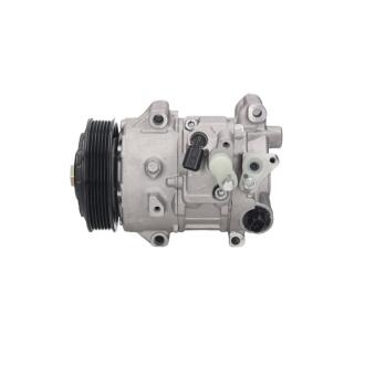 Компресор кондиціонера новий TOYOTA Camry 11-18, LEXUS ES 12-18 MSG AC0032