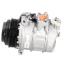 Компресор кондиціонера новий MERCEDES-BENZ G-Class W463 90-18, Sprinter 901-905 95-06, Vito W638 96-03, ML W163 98-05, SLK R170 96-04, CLK W208 97-02, C-Class W203 00-07, C-Class W202 93-00, E-Class W210 94-03, CHRYSLER Crossfire 03-07 MSG AC0037 (фото 1)