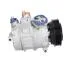 Компресор кондиціонера новий VW PASSAT B5 96-05, AUDI A6 94-04, A8 94-02, A4 95-01, SKODA Superb 01-08, PORSCHE Cayman 05-13, 911 05-12, Boxster 987 04-12, Boxster 986 96-04, 911 97-05 MSG AC0038 (фото 1)