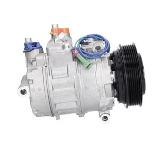 Компресор кондиціонера новий VW PASSAT B5 96-05, AUDI A6 94-04, A8 94-02, A4 95-01, SKODA Superb 01-08, PORSCHE Cayman 05-13, 911 05-12, Boxster 987 04-12, Boxster 986 96-04, 911 97-05 MSG AC0038