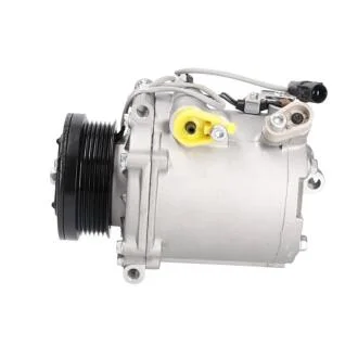 Компресор кондиціонера новий PEUGEOT 4007 07-12, MITSUBISHI Lancer X 07-, ASX 10-23, Outlander 07-12, Grandis 03-11, CITROEN C-Crosser 07-12 MSG AC0053