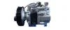 Компресор кондиціонера новий MAZDA 3 BK 03-09, 6 (GG) 02-07, CX-7 06-12 MSG AC0055 (фото 1)