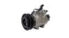 Компресор кондиціонера новий KIA Cerato LD 04-08 MSG AC0063 (фото 1)