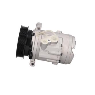 Компресор кондиціонера новий OPEL Antara 06-15, CHEVROLET Captiva 06-11 MSG AC0073