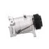 Компресор кондиціонера новий NISSAN Murano Z51 08-16, Teana 08-14 MSG AC0084 (фото 1)
