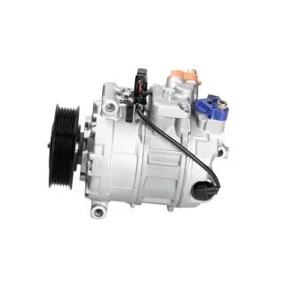 Компресор кондиціонера VW Transporter T5 2.0TDi 09- MSG AC0086