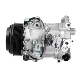 Компресор кондиціонера Lexus RS350, RX350 10-, Toyota Highlander, Sienna 3.5i 11- MSG AC0098