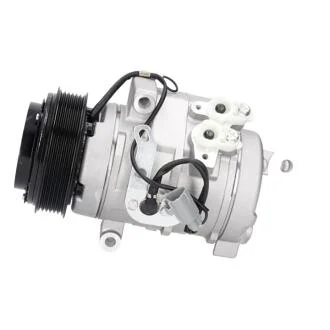 Компресор кондиціонера SEQUOIA/LEXUS GX 00-09 MSG AC0099