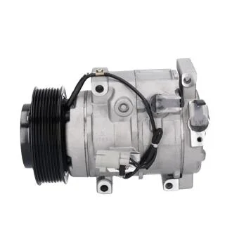 Компресор кондиціонера новий TOYOTA Land Cruiser 200 07-21, LEXUS LX570 08-22 MSG AC0108