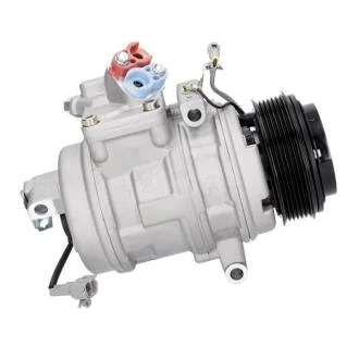Компресор кондиціонера новий TOYOTA Land Cruiser 100 98-07, LEXUS LX470 98-07 MSG AC0109