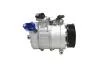 Компресор кондиціонера новий BMW 1 E81-88 04-11, X1 E84 09-15, 5 E60-61 03-10, Z4 E89 09-17, 7 E65-68 01-08, 6 E63-64 04-11, 3 E90-93 05-12 MSG AC0115 (фото 1)