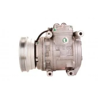 Компресор кондиціонера новий HYUNDAI Tucson JM 04-09, KIA Cerato LD 04-08 MSG AC0128