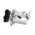 Компресор кондиціонера новий RENAULT Duster 10-18, Logan 13-, Sandero 13-, Logan 04-13, Fluence 09-17, NISSAN Juke 10-19, NV200 10-, DACIA Duster 10-17, Logan 04-12, Logan 12-22, Sandero 08-12, Sandero 13-20, Dokker 12-21, Lodgy 12-22 MSG AC0140 (фото 1)