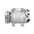Компресор кондиціонера новий MITSUBISHI L200 06-15, Pajero Sport 08-16 MSG AC0142 (фото 1)