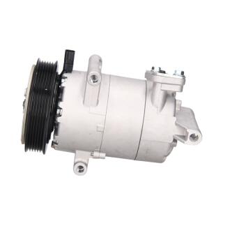 Компресор кондиціонера новий FORD Transit 06-14, FIAT Ducato 06-14, PEUGEOT Boxer 06-14, CITROEN Jumper 06-14 MSG AC0175