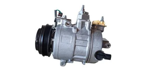 Компресор кондиціонера новий FORD Fusion 13-20, Mondeo V 13-20, Galaxy 06-15, Galaxy 15-, S-MAX 15- MSG AC0196