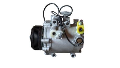 Компресор кондиціонера відновлений FIAT Sedici 06-14, SUZUKI Swift 04-10, SX-4 06-14 MSG AKC200A083