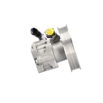 Насос ГУР (со шкивом 6PK / 130 мм) Audi A4 00-09 MSG AU005