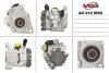 Насос Г/П Audi A4, Audi A4 Avant, Audi A6, Audi Allroad 03-08 MSG AU012 (фото 1)