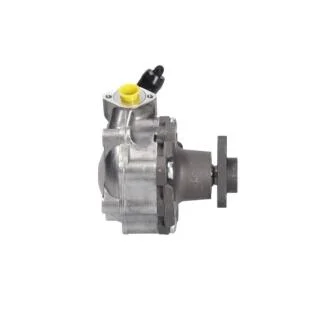 Насос Г/П 2.0TDI-2.7TDI Audi A4 09-18, A6 08-11, Q5 10-18, Q7 06-10 Porsche Cayenne 10-18, VW Touager 07-10 MSG AU017