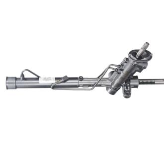 Рульова рейка з ГУР відновлена VW Polo 02-09, Audi A2 00-05, Skoda Fabia I 99-07 MSG AU228R