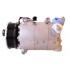 Компресор кондиціонера відновлений FORD Focus III 11-18, Kuga 08-13, Galaxy 06-15, S-MAX 06-15, C-MAX 10-19, Mondeo IV 07-15, LAND ROVER Range Rover Evoque 11-19 MSG AV6119D629DB R (фото 1)