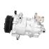 Компресор кондиціонера відновлений FORD Transit 06-14, PEUGEOT Boxer 06-14, Boxer 14-, CITROEN Jumper 06-14, Jumper 14- MSG BK21-19D629-BA R (фото 1)