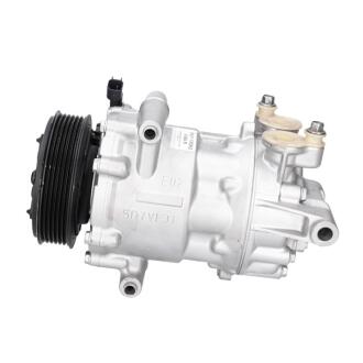 Компресор кондиціонера відновлений FORD Transit 06-14, PEUGEOT Boxer 06-14, Boxer 14-, CITROEN Jumper 06-14, Jumper 14- MSG BK21-19D629-BA R