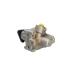 Насос ГУР новий BMW 3 E36 93-99, BMW 3 E30 81-94, Opel Omega B 93-03 MSG BW002 (фото 4)