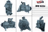 Насос ГУР відновлений BMW 5 F10-18 10-17, BMW 7 F01-F04 08-15 MSG BW022R (фото 1)