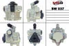 Насос ГПК новий BMW 7 E65-68 01-08, BMW X5 E53 00-07 MSG BW037 (фото 1)