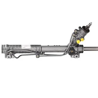 Рулевая рейка (с ГУР) (-сервотроник) BMW 5 (E39) 95-04 MSG BW207R