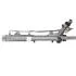 Рульова рейка з ГУР відновлена BMW X1 E84 09-15, BMW 1 E81-88 04-11, BMW 3 E90-93 05-12 MSG BW213R (фото 1)