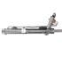 Рульова рейка з ГУР відновлена BMW X1 E84 09-15, BMW 1 E81-88 04-11, BMW 3 E90-93 05-12 MSG BW213R (фото 5)