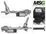 Рульова рейка з ЕУР відновлена BMW 6 F06-13 10-18, BMW 7 F01-F04 08-15, BMW 5 F10-18 10-17 MSG BW406.NLR0.R (фото 1)