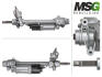 Рульова рейка з ЕУР відновлена BMW 1 F20/F21 11-19, BMW 4 F32-36 13-20, BMW 3 F30-80 12-19 LG MSG BW410.NLA0.R (фото 1)