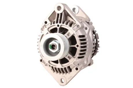 Генератор відновлений Renault Clio I 90-98, Renault Megane I 96-03, Renault Espace 97-02 MSG CA1079IR