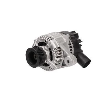 Генератор відновлений Fiat Siena 97-16, Fiat Punto 93-99, Fiat Palio 96-20 MSG CA1196IR